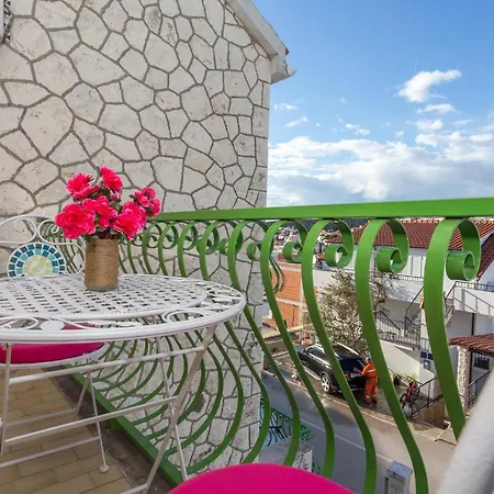 Marija Bibic Apartment Hvar Town