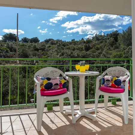 Marija Bibic Appartement