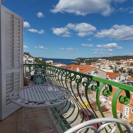 Marija Bibic Appartement