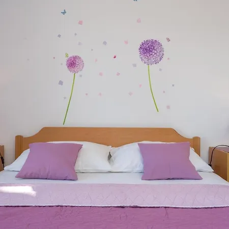 Marija Bibic Apartmán Hvar Town