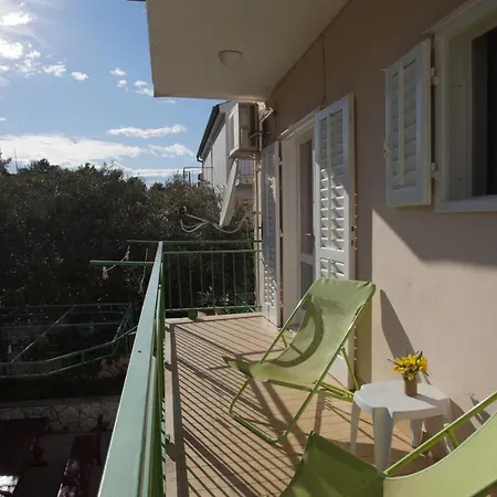Marija Bibic Apartment Hvar Town