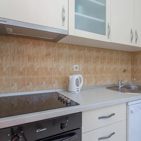 Marija Bibic Apartment Hvar Town