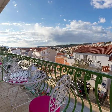 Marija Bibic Appartement