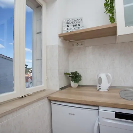 Marija Bibic Appartement