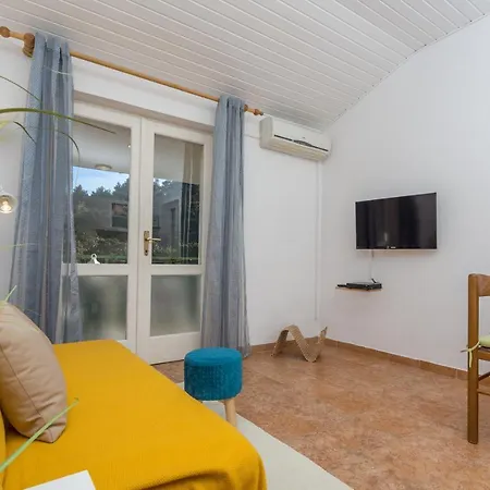 Marija Bibic Appartement *