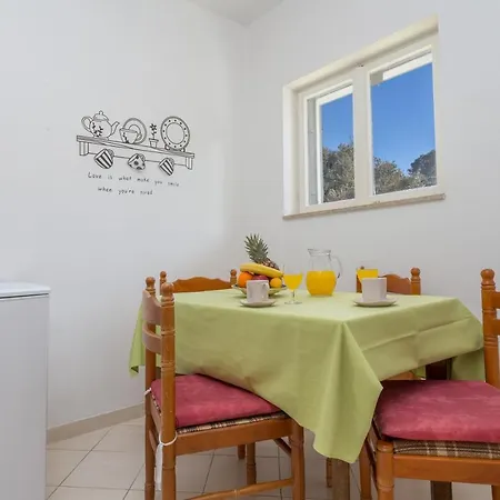 Marija Bibic Apartment Hvar Town