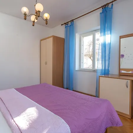 Marija Bibic Apartment *