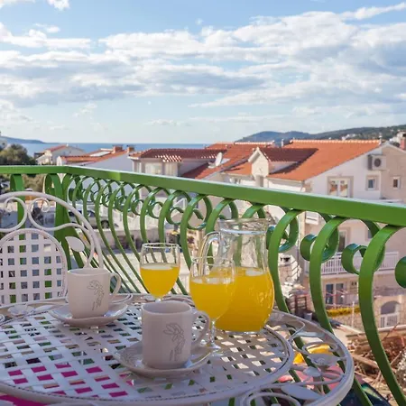 Marija Bibic Apartmán