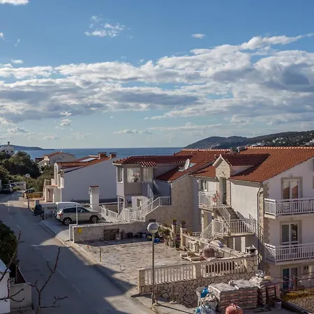 Marija Bibic Appartement