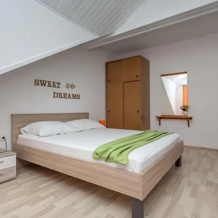 Apartment Marija Bibic Hvar Town