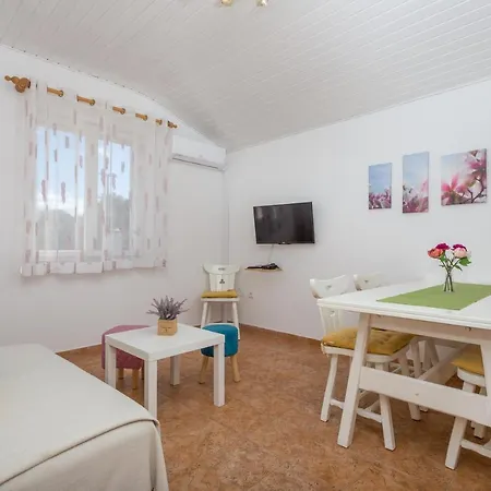 Apartment Marija Bibic Hvar Town