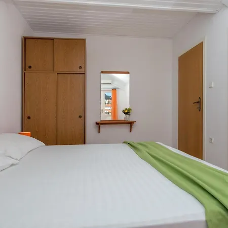 Marija Bibic * Hvar Town