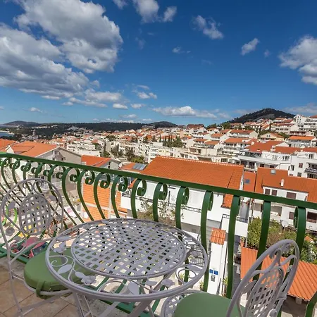 Marija Bibic Apartment Hvar Town