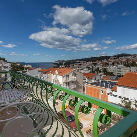 Marija Bibic Apartment Hvar Town