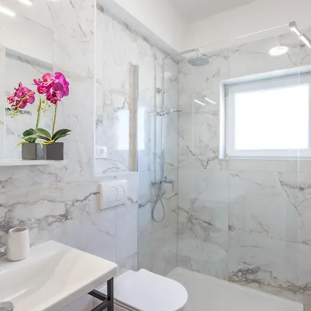 Marija Bibic Apartment Hvar Town