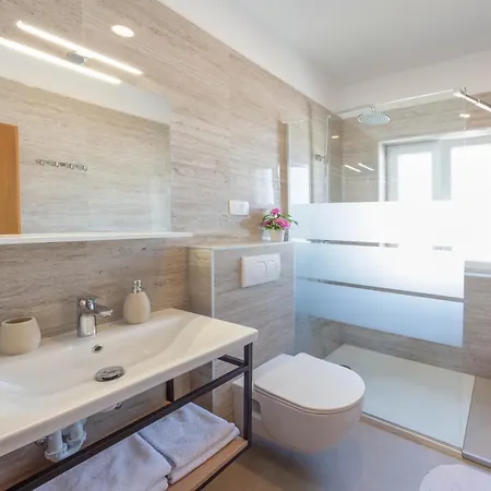 Appartement Marija Bibic Hvar Town