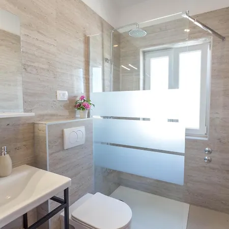Apartment Marija Bibic