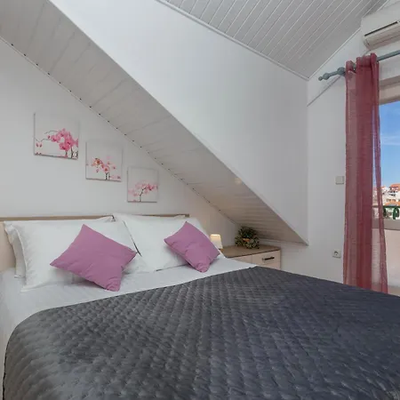 Appartement Marija Bibic *