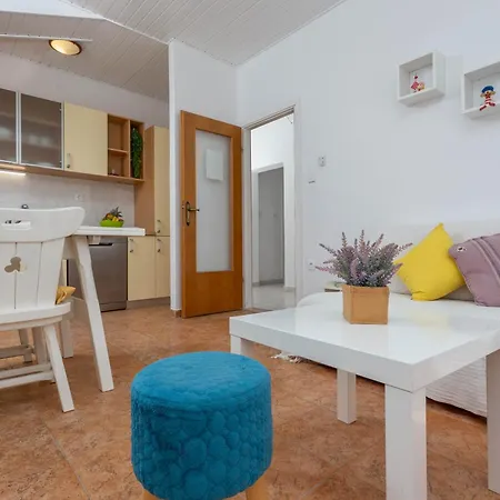 Marija Bibic Apartment