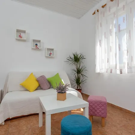 Apartment Marija Bibic