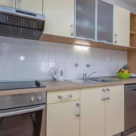 Apartment Marija Bibic Hvar Town