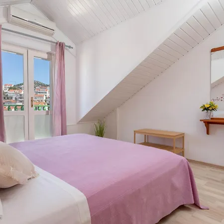 Apartment Marija Bibic