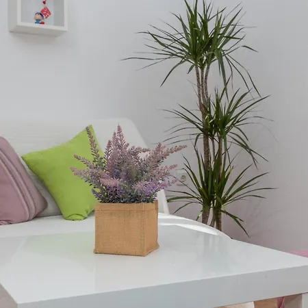 Marija Bibic Appartement *