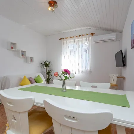 Appartement Marija Bibic *