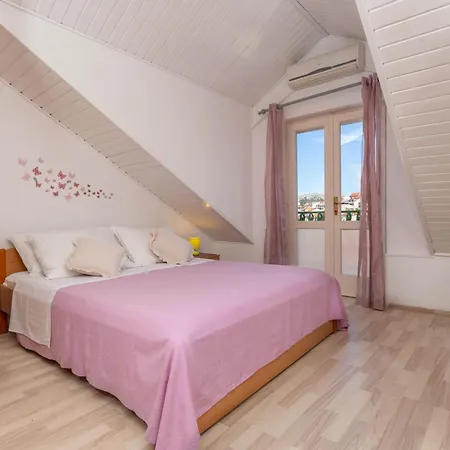 Apartment Marija Bibic Hvar Town
