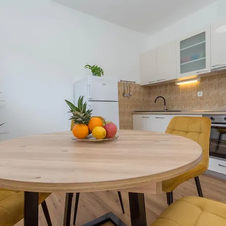 Apartment Marija Bibic Hvar Town