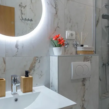 Marija Bibic Apartment