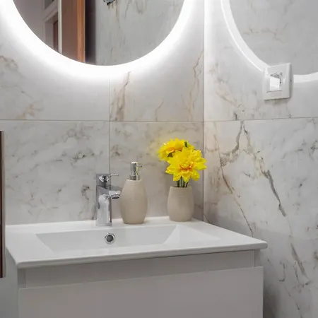 Appartement Marija Bibic