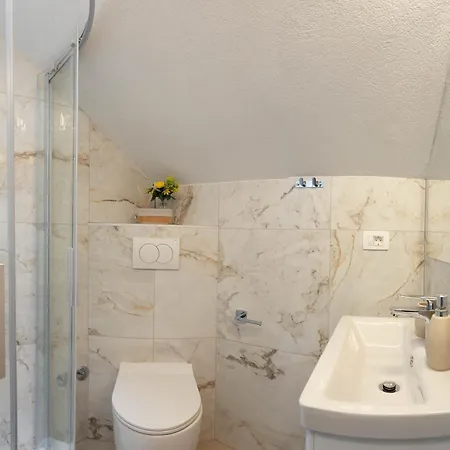 Appartement Marija Bibic