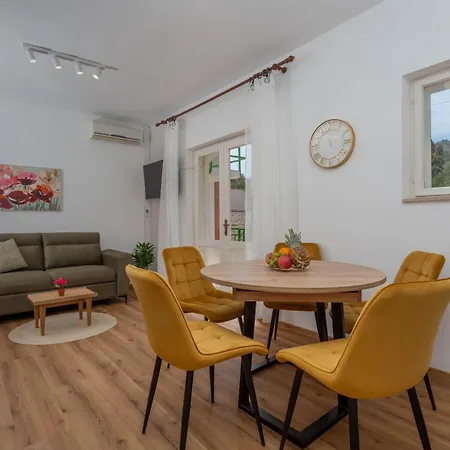 Appartement Marija Bibic *