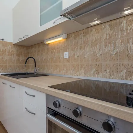 Apartment Marija Bibic Hvar Town