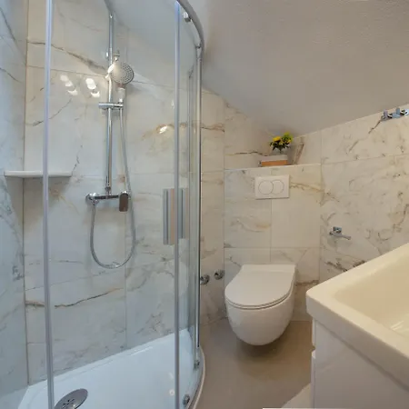 Apartment Marija Bibic