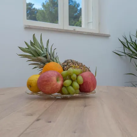 Marija Bibic Apartment Hvar Town