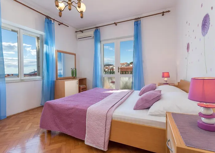 Apartmán Marija Bibic *