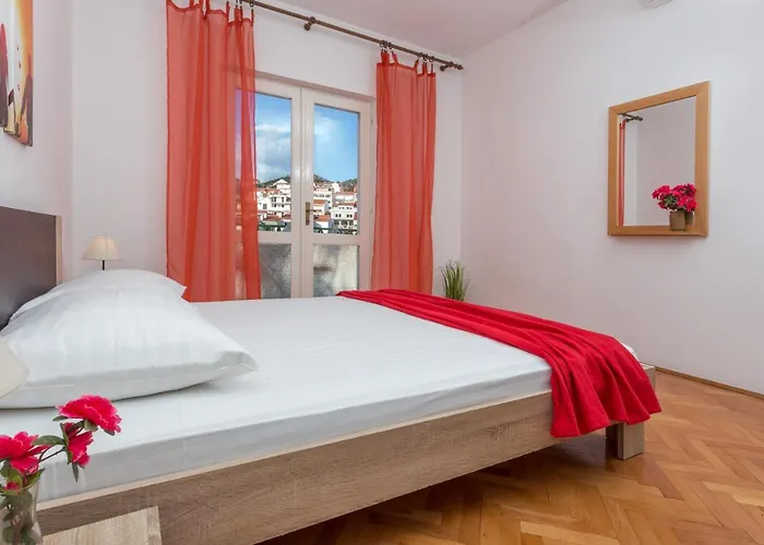 Marija Bibic Apartmán