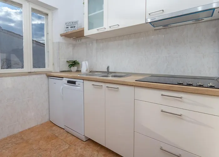 Marija Bibic Lejlighed