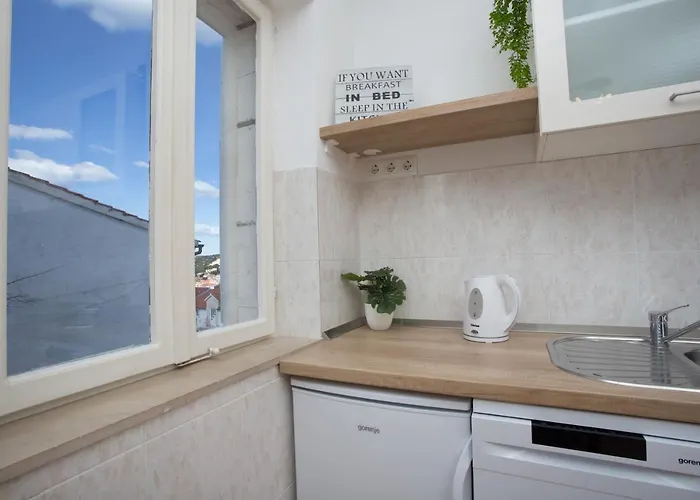 Marija Bibic Appartamento