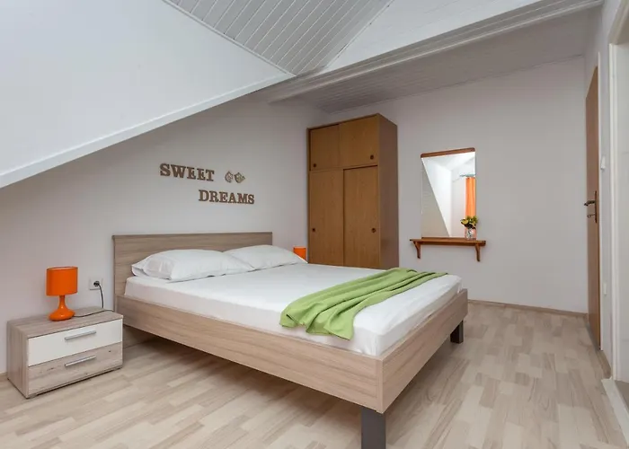 Appartamento Marija Bibic Hvar Town