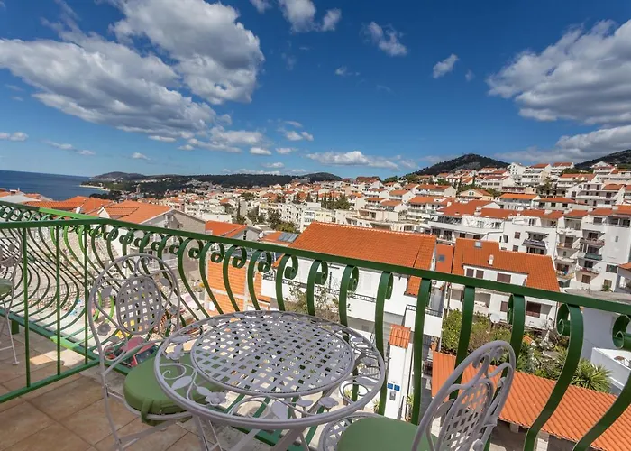 Marija Bibic Appartamento Hvar Town