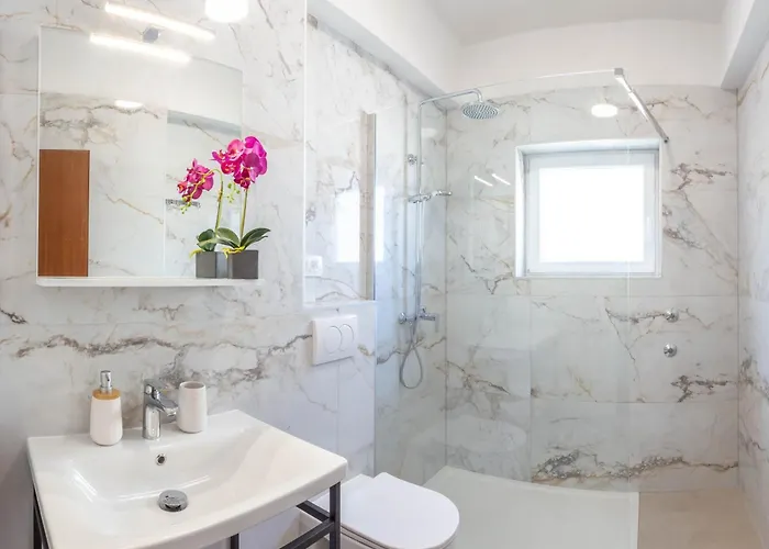 Appartamento Marija Bibic *