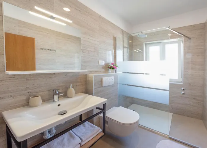 Appartamento Marija Bibic Hvar Town