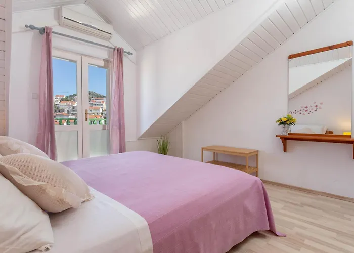 Lejlighed Marija Bibic