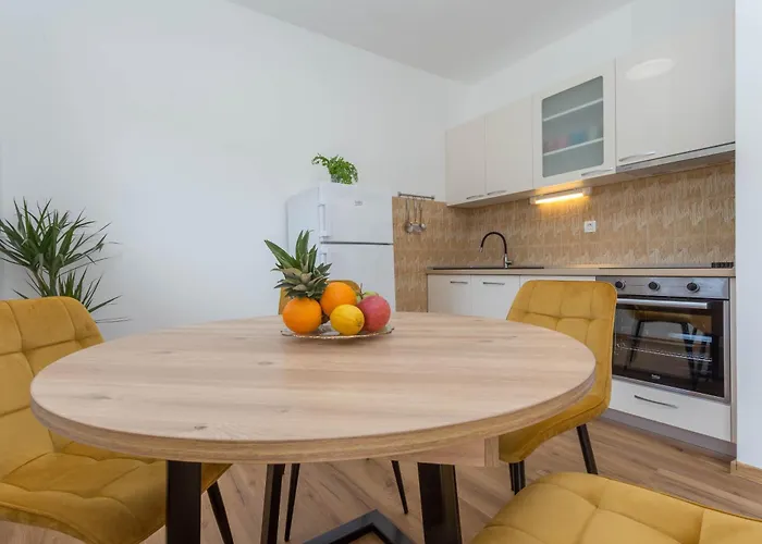 Appartamento Marija Bibic Hvar Town