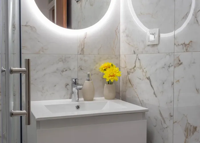 Lejlighed Marija Bibic