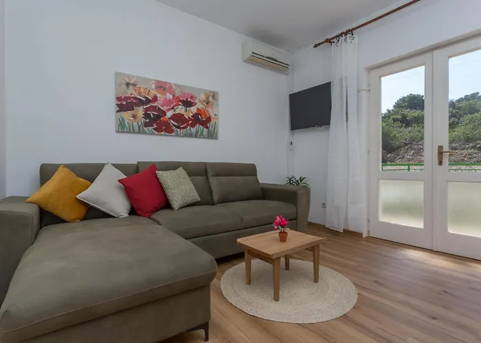 Marija Bibic Lejlighed *