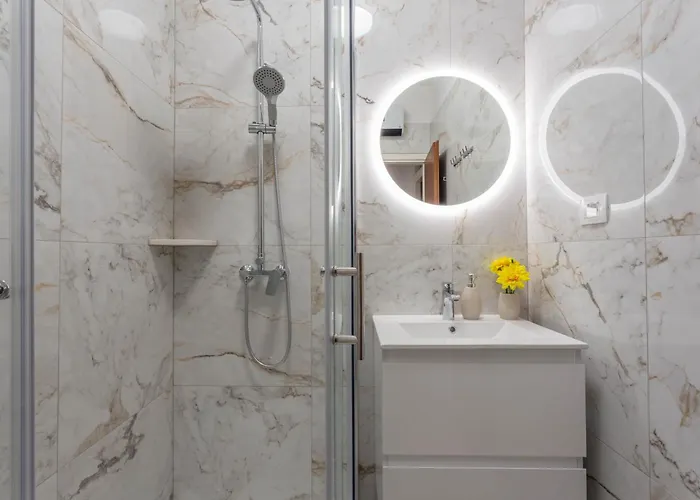 Appartamento Marija Bibic Hvar Town